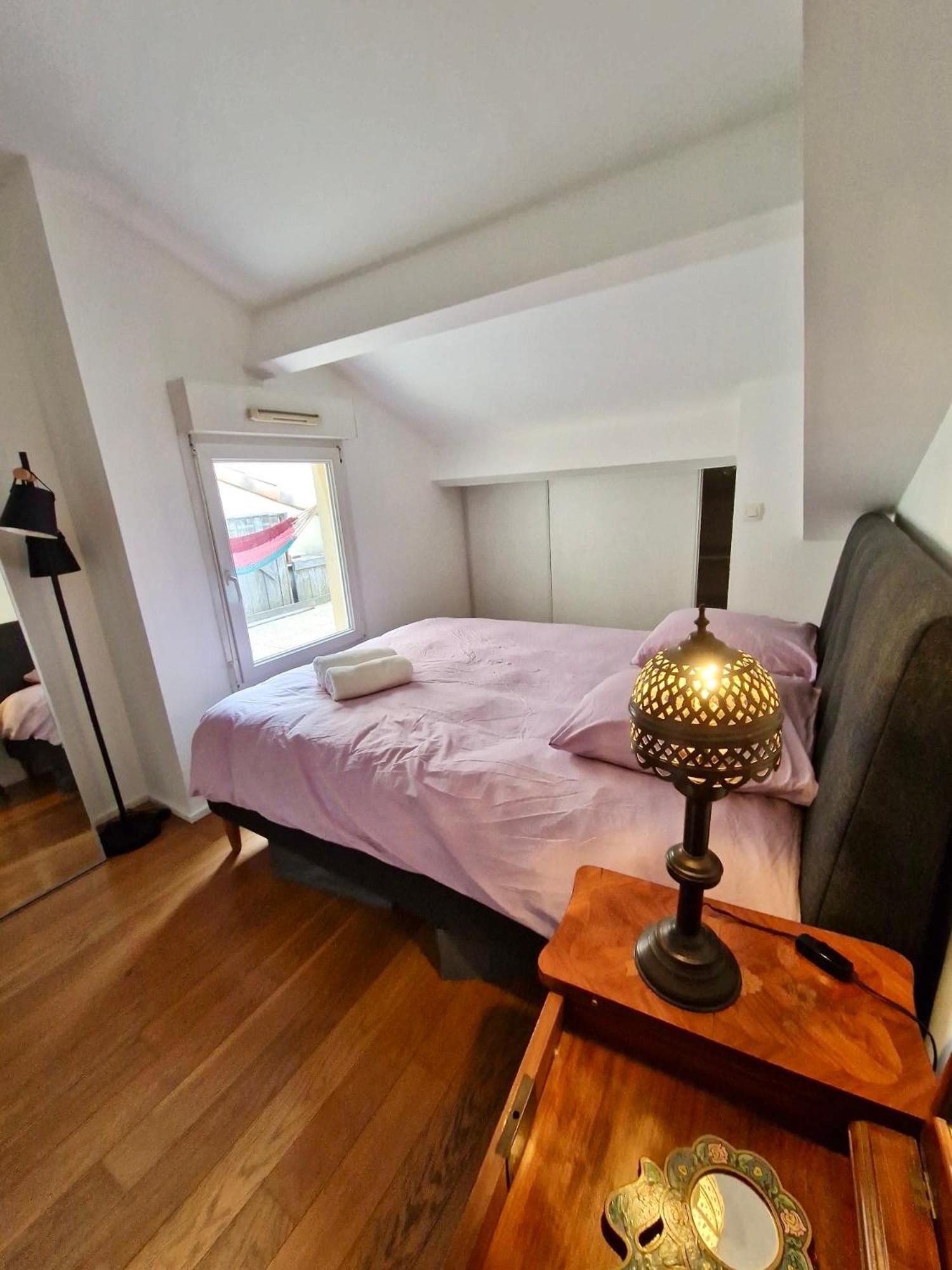 Prado Spacious And Sunny Loft In Marseille Kültér fotó