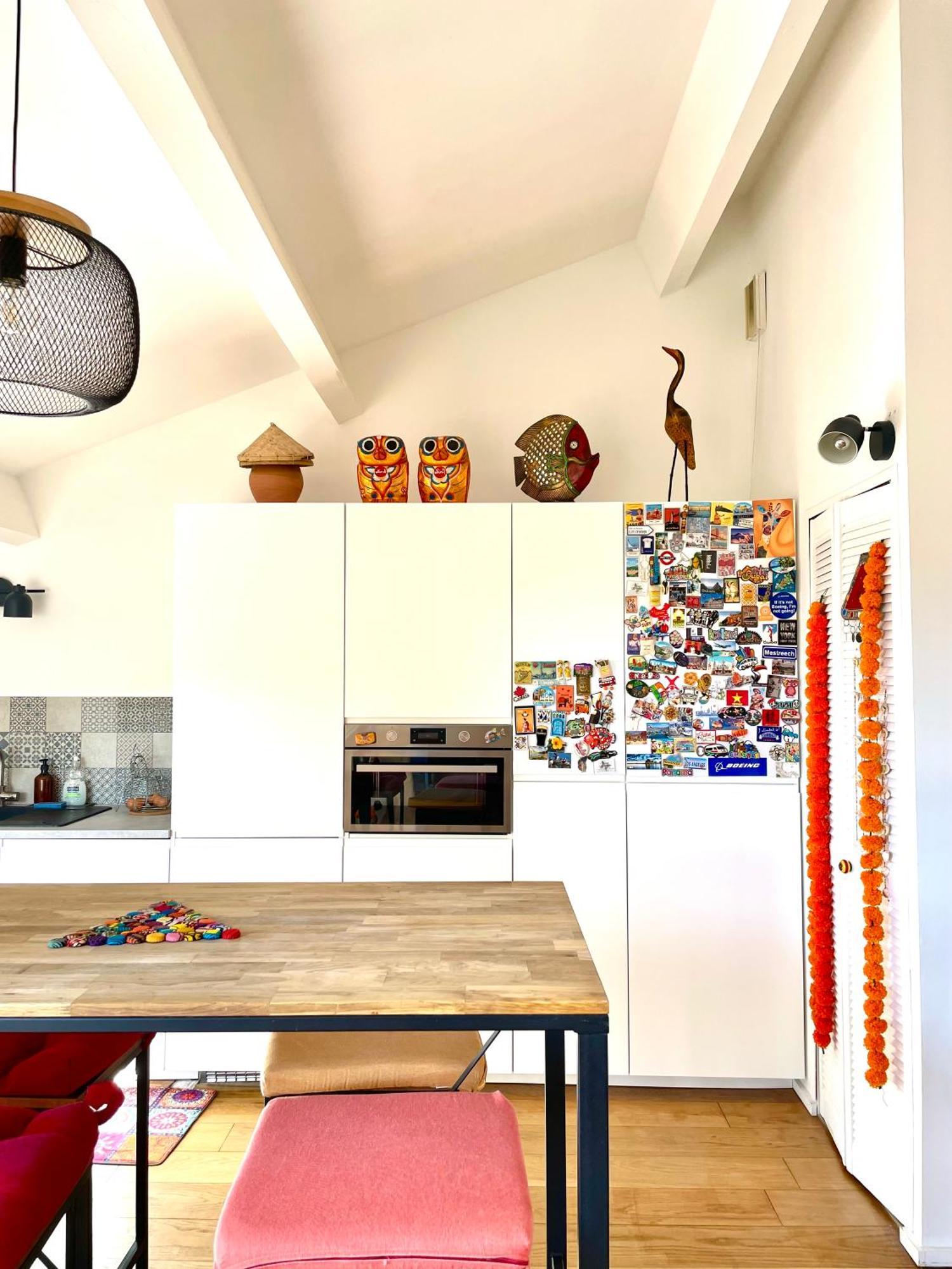 Prado Spacious And Sunny Loft In Marseille Kültér fotó